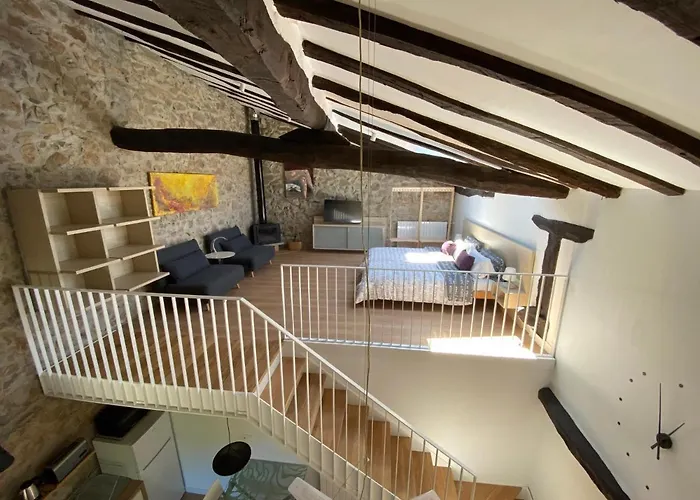 Casa Rural Martiamuno Landetxea