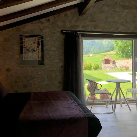 Casa Rural Martiamuno Landetxea Zumárraga Exterior photo
