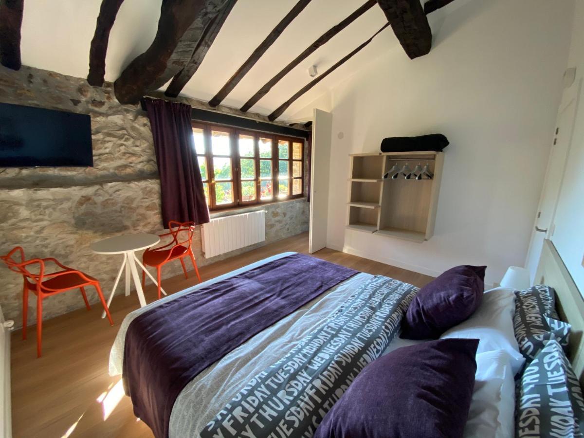 Country house Martiamuno Landetxea