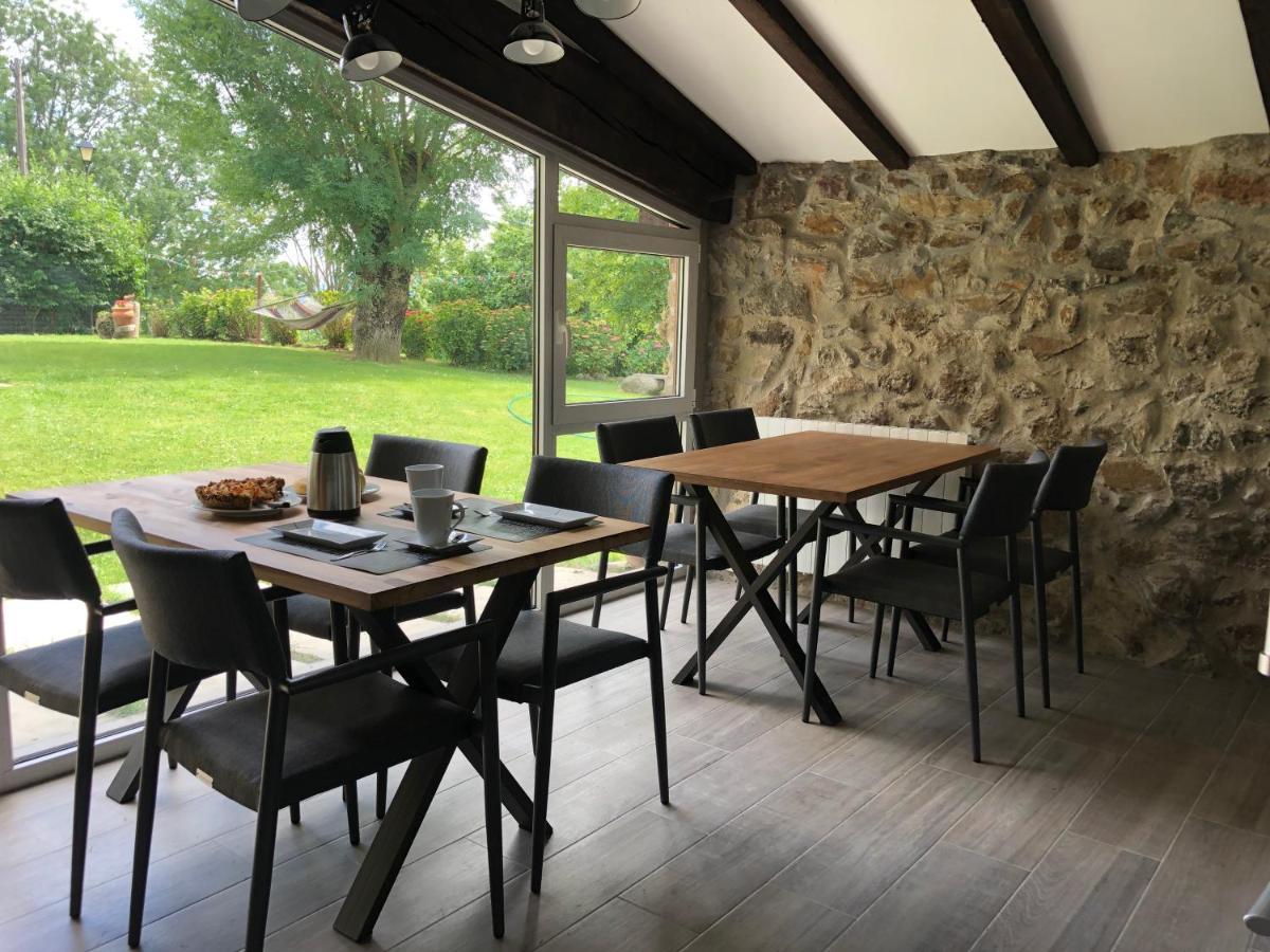 Country house Martiamuno Landetxea *