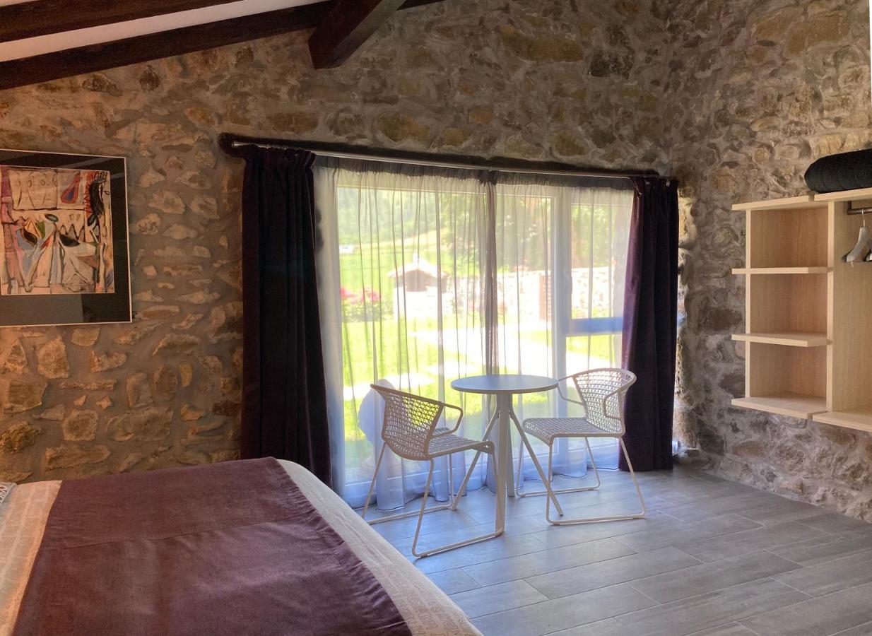 Country house Martiamuno Landetxea *