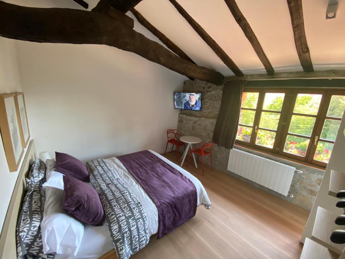 Martiamuno Landetxea Country house