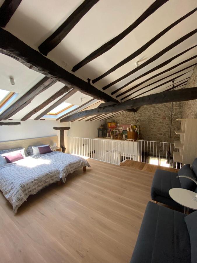 Martiamuno Landetxea Country house