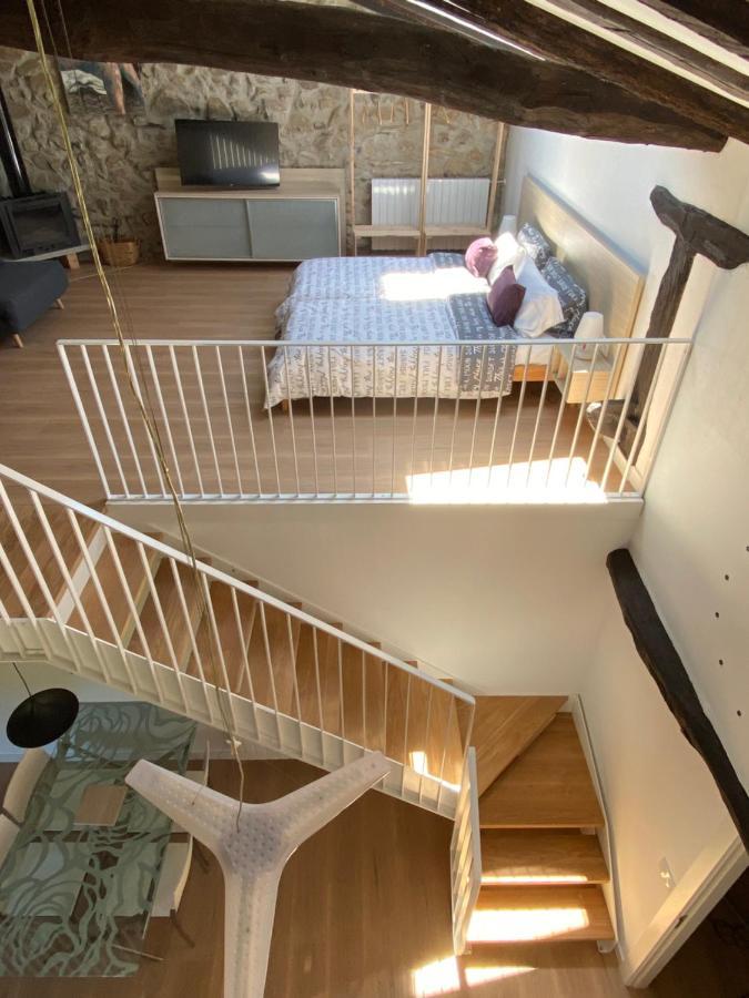Martiamuno Landetxea Country house *