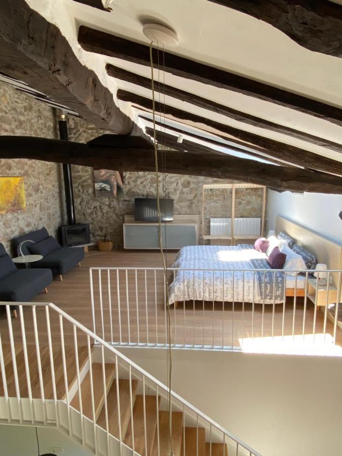 Country house Martiamuno Landetxea