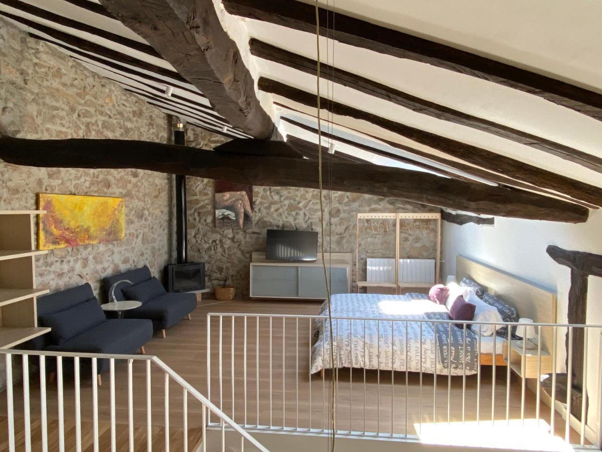 Martiamuno Landetxea Country house *