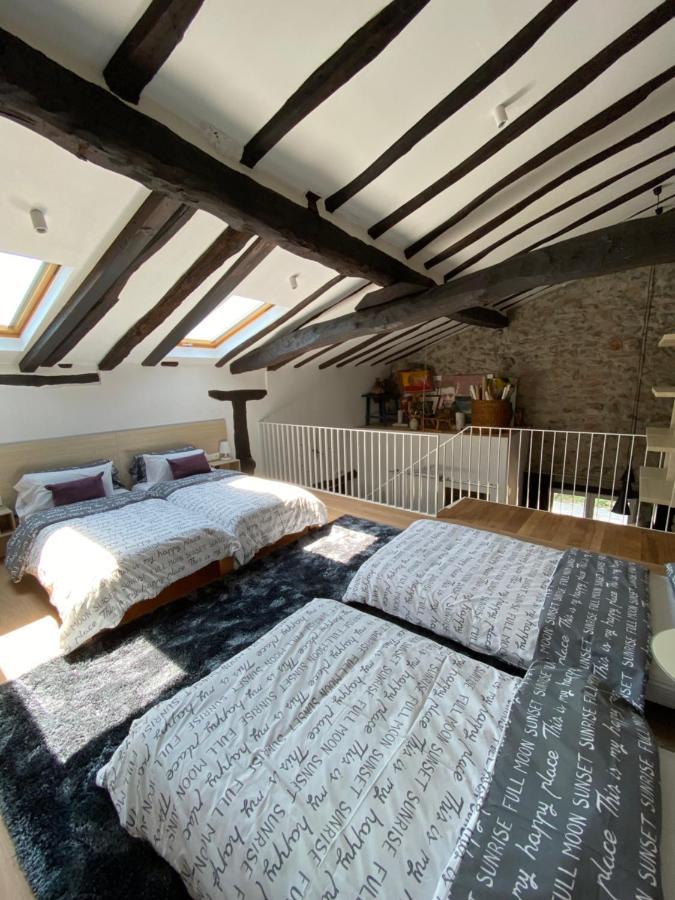 Martiamuno Landetxea Country house *