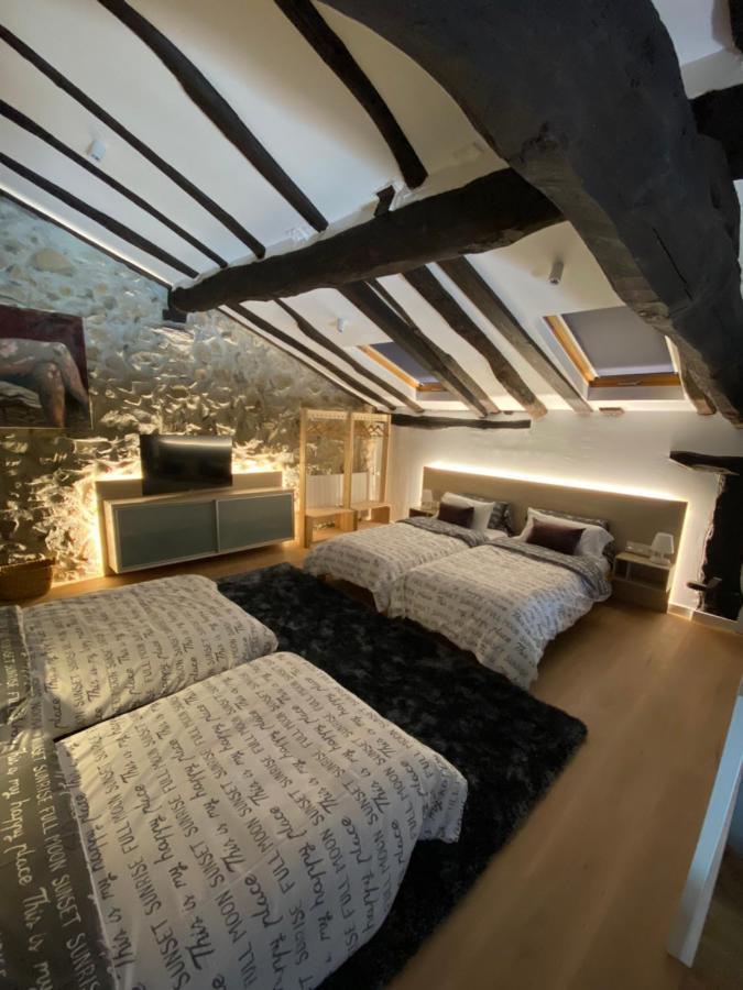 Martiamuno Landetxea Country house *