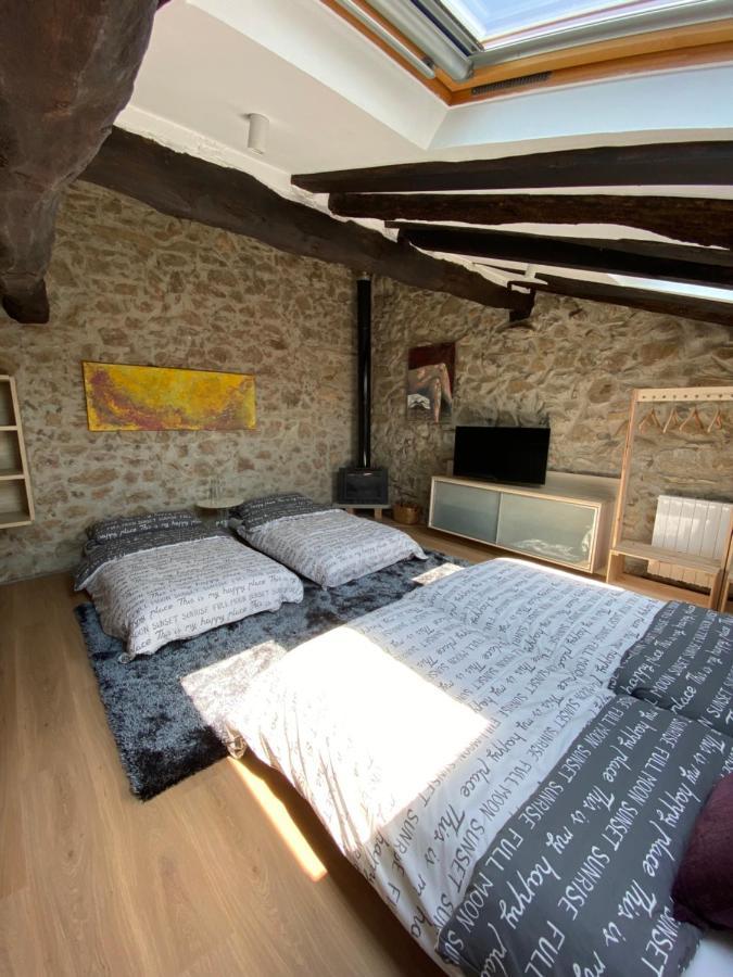 Martiamuno Landetxea Country house *