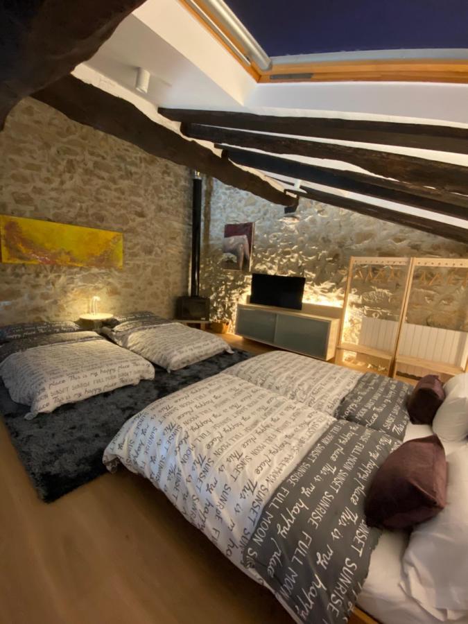 Martiamuno Landetxea Country house