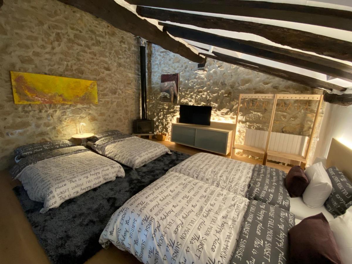 Country house Martiamuno Landetxea Zumarraga