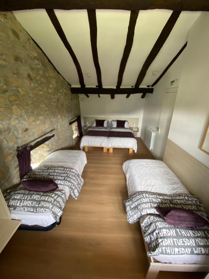 Country house Martiamuno Landetxea *