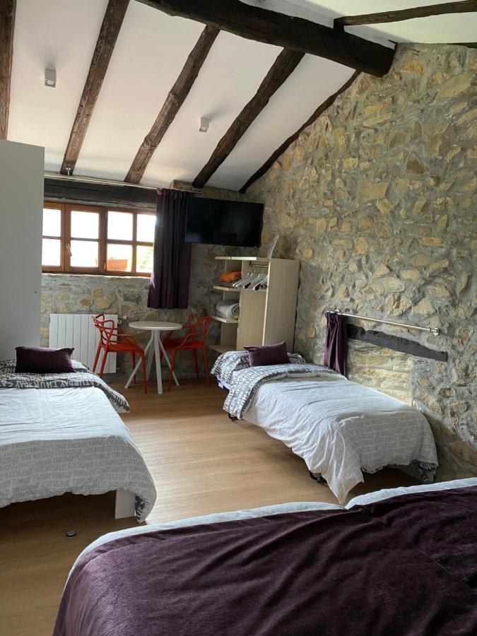 Country house Martiamuno Landetxea Zumarraga